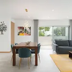 Lagos Luxury New 2 Bedroom Apartment Built 2022
