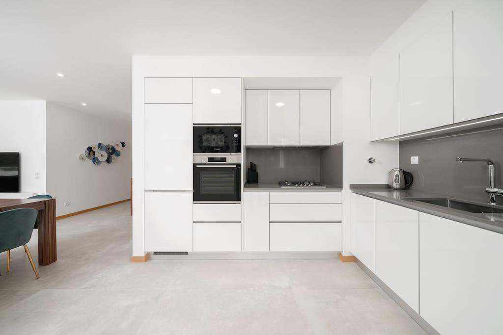 Luxury New 2 Bedroom Built 2022 * Lagos