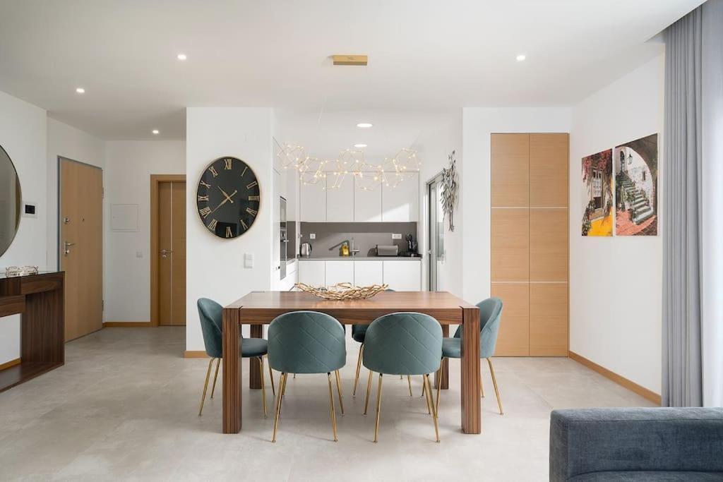 Luxury New 2 Bedroom Built 2022 * Lagos