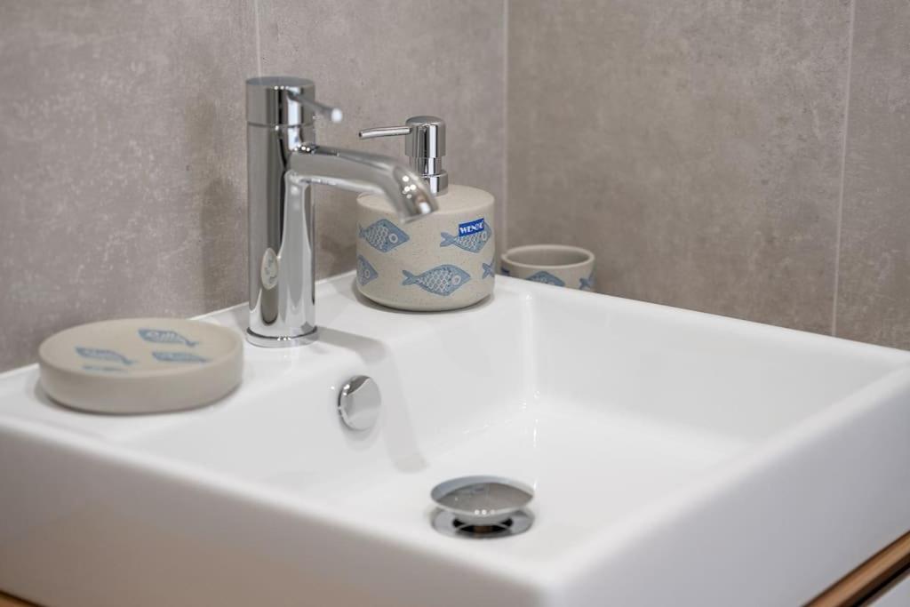 Apartment Luxury New 2 Bedroom Built 2022 *