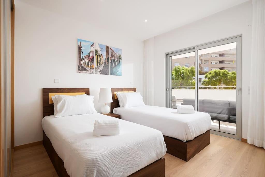 Luxury New 2 Bedroom Built 2022 Apartment