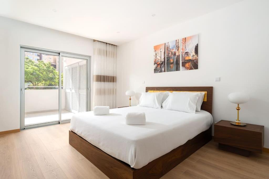 Apartment Luxury New 2 Bedroom Built 2022 Lagos